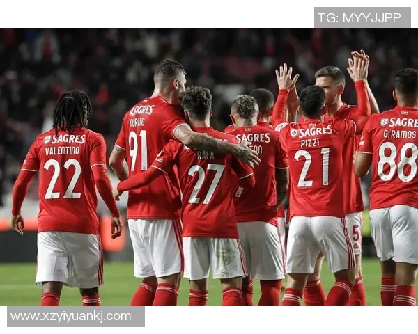 中超精彩对决本菲卡大胜那不勒斯帽子戏法引爆全场激情