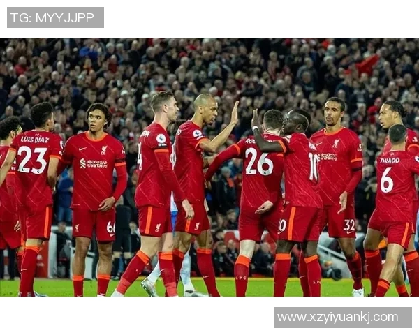 欧冠大战利物浦狂胜拜仁五球瞬间全场沸腾十大精彩进球回顾