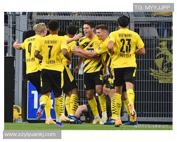 意甲激战：多特蒙德逆转热刺全场沸腾精彩瞬间回顾